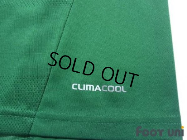 Photo7: Germany 2012 Away Shirt (7)