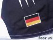 Photo7: Germany Euro 2004 Home Shirt (7)