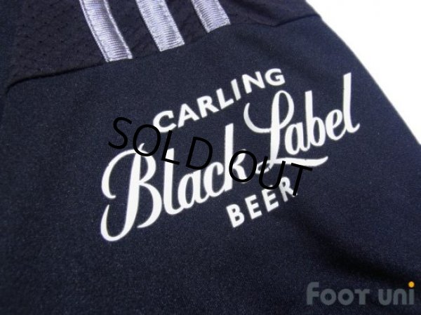 Photo6: Orlando Pirates FC 2013-2014 Home Shirt (6)