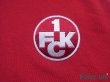 Photo5: 1. FC Kaiserslautern 2008-2009 Home Shirt (5)