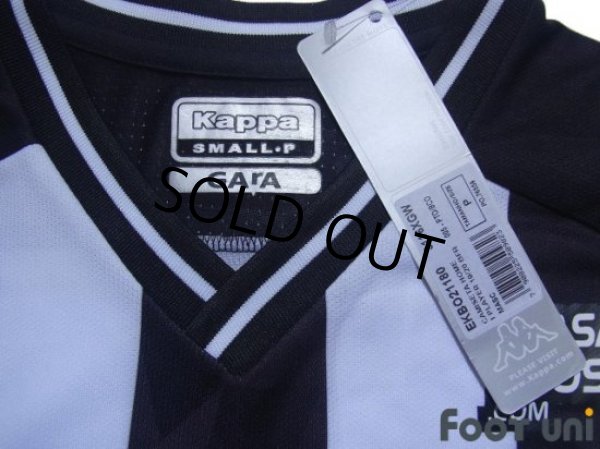 Photo5: Botafogo 2019-2020 Home Shirt #4 Keisuke Honda w/tags (5)