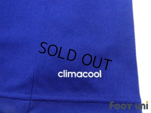 Photo7: Japan 2014 Home Shirt #22 Maya Yoshida (7)