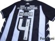 Photo4: Botafogo 2019-2020 Home Shirt #4 Keisuke Honda w/tags (4)