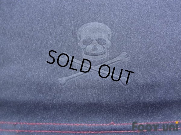 Photo8: Orlando Pirates FC 2013-2014 Home Shirt (8)