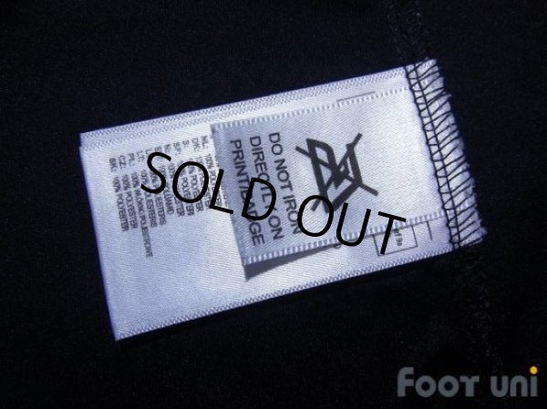 Photo7: Orlando Pirates FC 2013-2014 Home Shirt (7)