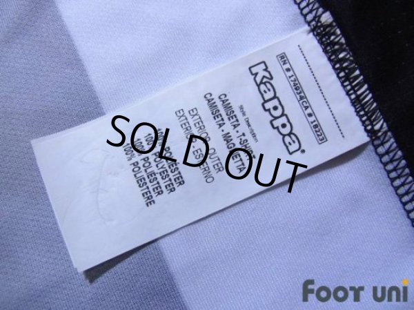 Photo8: Botafogo 2019-2020 Home Shirt #4 Keisuke Honda w/tags (8)