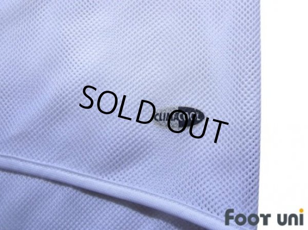 Photo8: Germany Euro 2004 Home Shirt (8)