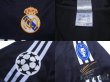 Photo5: Real Madrid 2002-2003 Away Shirt Centenario Patch/Badge (5)