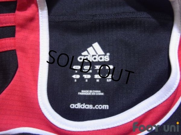 Photo4: Ajax 2006-2007 Away Shirt (4)