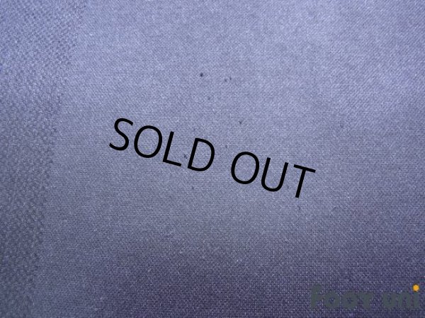 Photo8: Real Madrid 2002-2003 Away Shirt Centenario Patch/Badge (8)