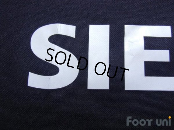 Photo7: Real Madrid 2002-2003 Away Shirt Centenario Patch/Badge (7)