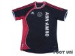 Photo1: Ajax 2006-2007 Away Shirt (1)