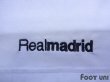 Photo7: Real Madrid 2005-2006 Home Shirt LFP Patch/Badge w/tags (7)