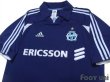 Photo3: Olympique Marseille 1999-2000 Away Shirt (3)