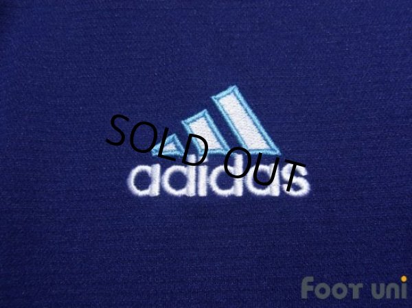 Photo6: Olympique Marseille 1999-2000 Away Shirt (6)
