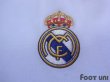 Photo5: Real Madrid 2005-2006 Home Shirt LFP Patch/Badge w/tags (5)