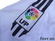 Photo6: Real Madrid 2005-2006 Home Shirt LFP Patch/Badge w/tags (6)