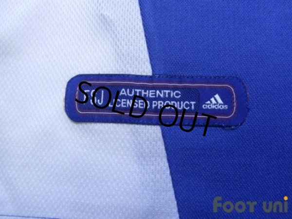 Photo8: Yugoslavia Euro 2000 Home Shirt #10 Stojkovic (8)