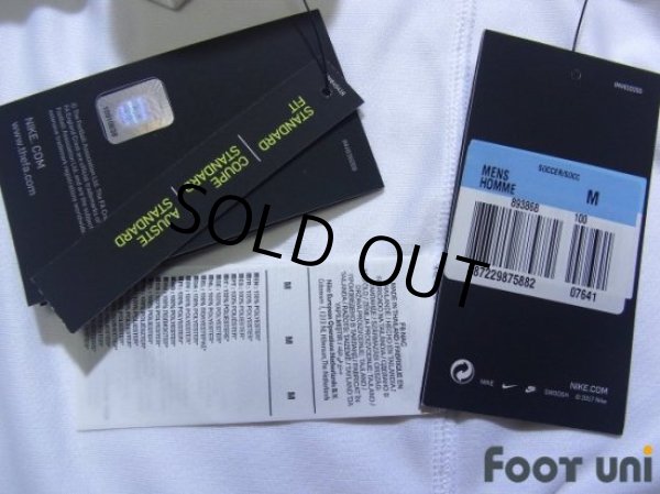 Photo8: England 2018 Home Shirt #12 Trippier FIFA World Cup 2018 Russia Patch/Badge w/tags (8)