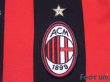 Photo5: AC Milan 2008-2009 Home Shirt (5)