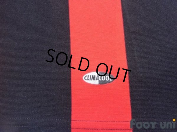 Photo7: AC Milan 2008-2009 Home Shirt (7)