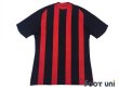 Photo2: AC Milan 2008-2009 Home Shirt (2)