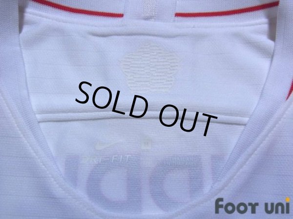 Photo5: England 2018 Home Shirt #12 Trippier FIFA World Cup 2018 Russia Patch/Badge w/tags (5)