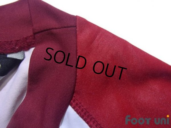 Photo7: 1. FC Kaiserslautern 2006-2007 Home Shirt (7)