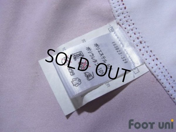 Photo8: 1. FC Kaiserslautern 2006-2007 Home Shirt (8)