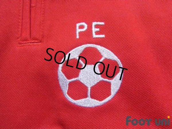 Photo6: Peru Track Jacket (6)