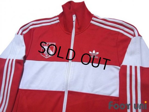 Photo3: Peru Track Jacket (3)