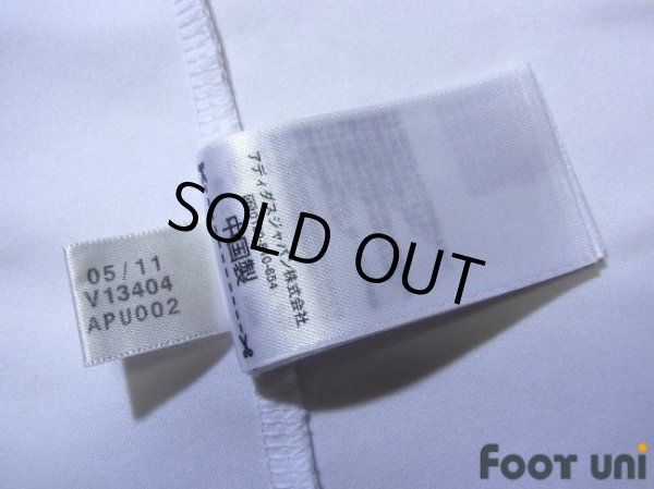 Photo7: Chelsea 2011-2012 3rd Shirt (7)