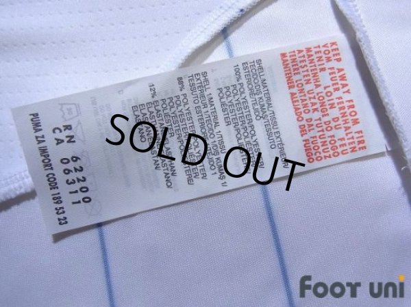 Photo8: Italy 2014 Away Shirt #9 Mario Balotelli w/tags (8)