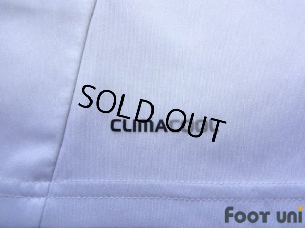 Photo6: Chelsea 2011-2012 3rd Shirt (6)