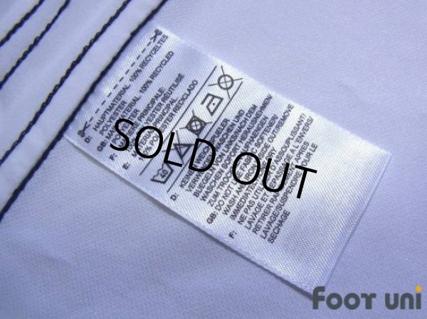 Photo7: Germany Euro 2016 Home Shirts and shorts Set #19 Mario Gotze UEFA Euro 2016 Patch/Badge (7)