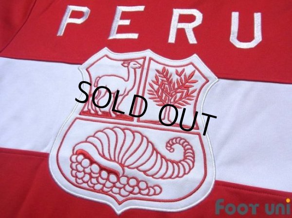 Photo7: Peru Track Jacket (7)