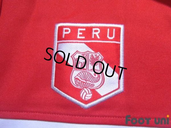Photo5: Peru Track Jacket (5)
