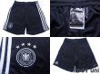 Photo8: Germany Euro 2016 Home Shirts and shorts Set #19 Mario Gotze UEFA Euro 2016 Patch/Badge (8)