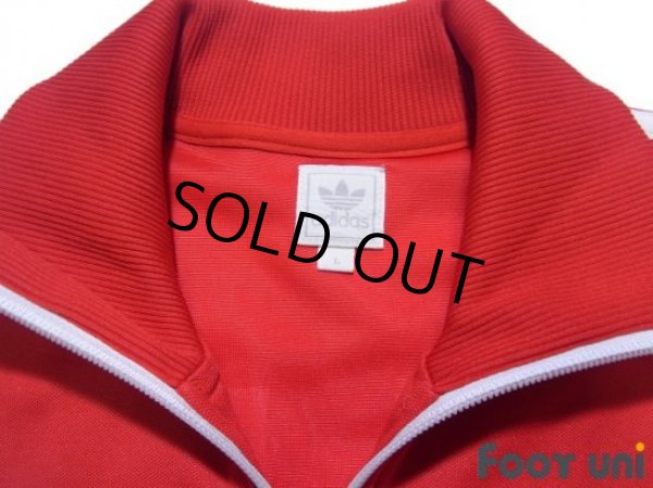 Photo4: Peru Track Jacket (4)