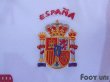 Photo6: Spain 2002 Away Shirt #19 Xavi Hernandez (6)