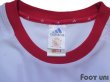 Photo5: Spain 2002 Away Shirt #19 Xavi Hernandez (5)