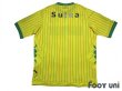 Photo2: JEF United Ichihara・Chiba 2013 Home Shirt (2)