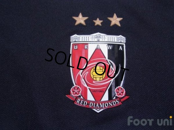 Photo6: Urawa Reds 2019 Away Shirt #10 Yosuke Kashiwagi (6)