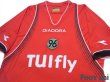 Photo3: Hannover 2007-2008 Home Shirt (3)