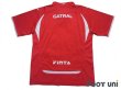 Photo2: Vila Nova FC 2007 Home Shirt (2)