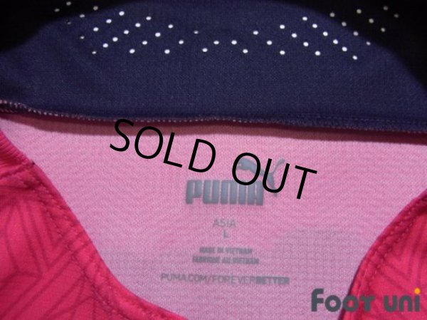 Photo4: Cerezo Osaka 2020 Home Shirt (4)