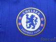 Photo5: Chelsea 2015-2016 Home Shirt w/tags (5)