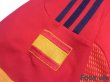 Photo8: Spain 2002 Home Shirt #7 Raul 2002 FIFA World Cup Korea Japan Patch/Badge (8)