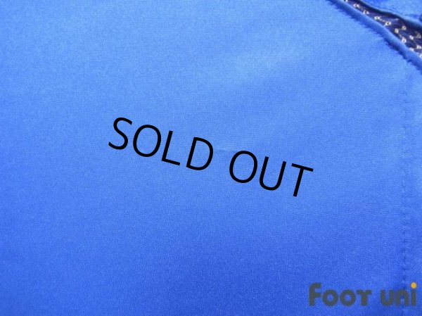 Photo8: England 2006 GK Long Sleeve Shirt (8)