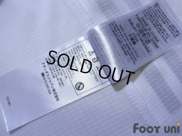 Photo8: Japan 2020 Away Authentic Shirt #14 Junya Ito w/tags (8)